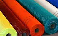 fiberglass screen